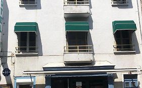 La Taniere De La Bete